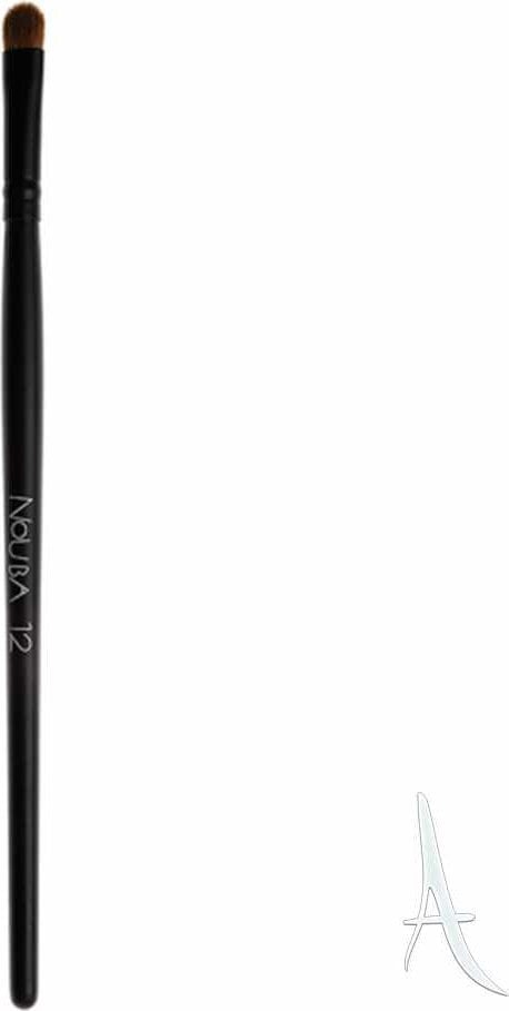 Nouba , , Blending, Eye Brush, No. 12 For Women
