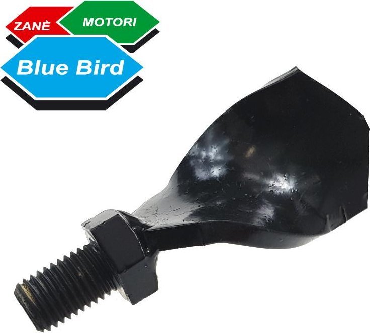 BLUE BIRD Switzerland KOŃCÓWKA WIERTŁA PILOT PROWADZĄCY DO WIERTNICY BLUEBIRD T 135,140,160,170