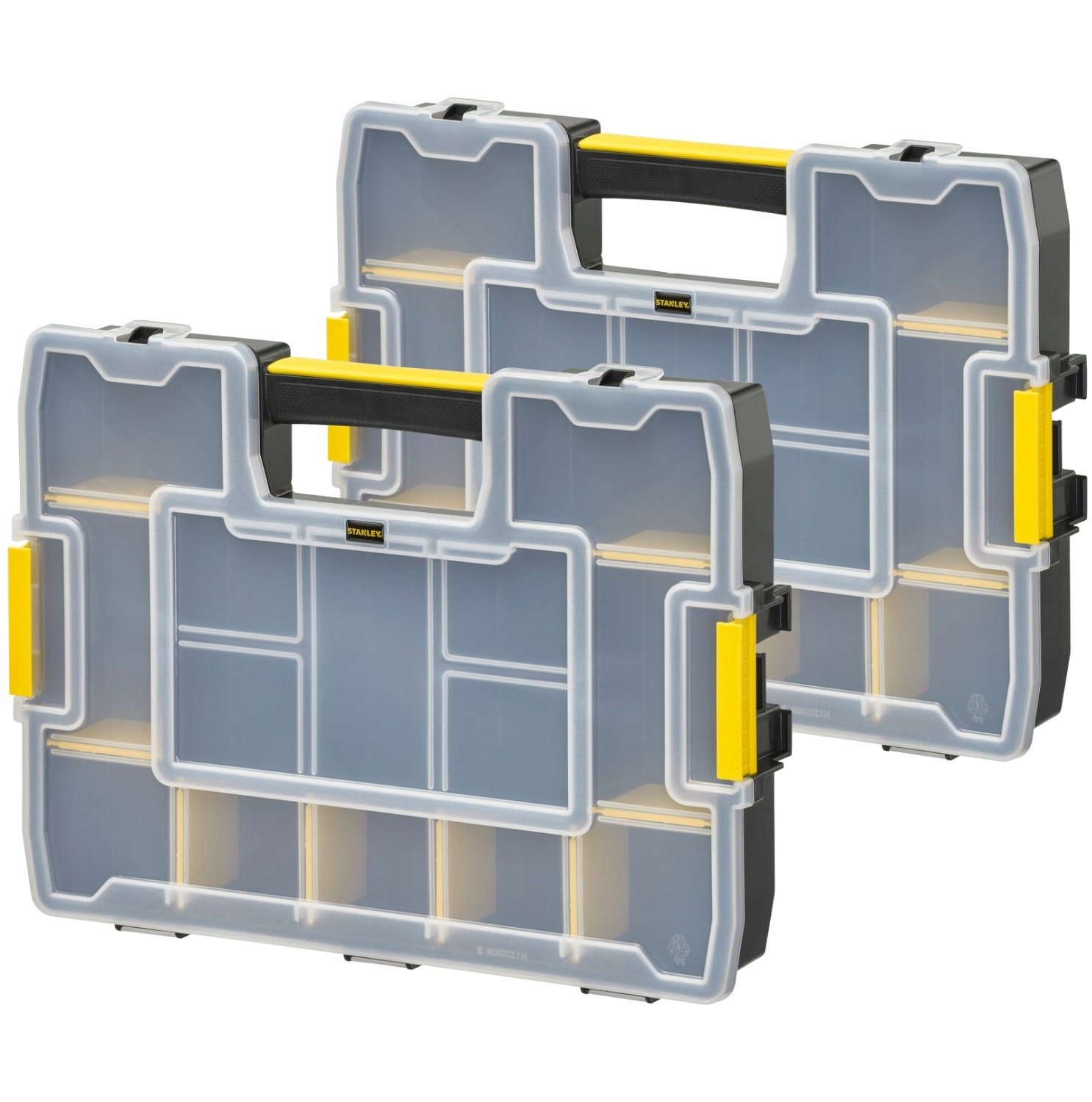 Stanley Organizer Sortmaster Junior 2 szt.