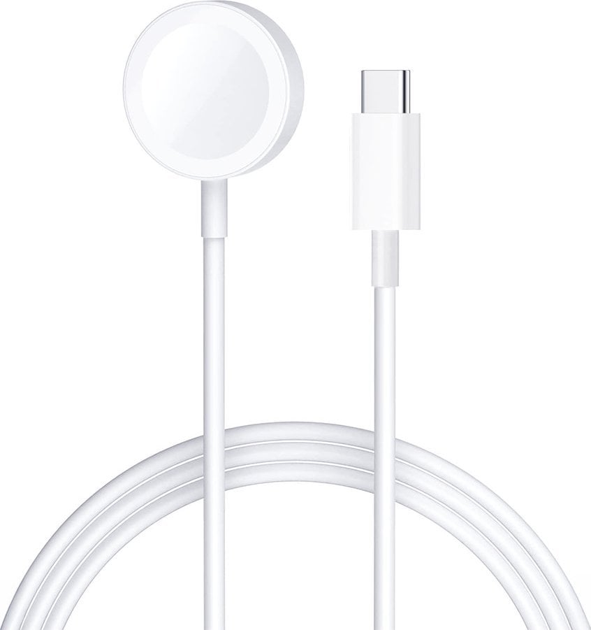 ECONOMY ŁADOWARKA INDUKCYJNA BEZPRZEWODOWA IPHONE USB-C APPLE WATCH CABLE MAGSAFE APPX