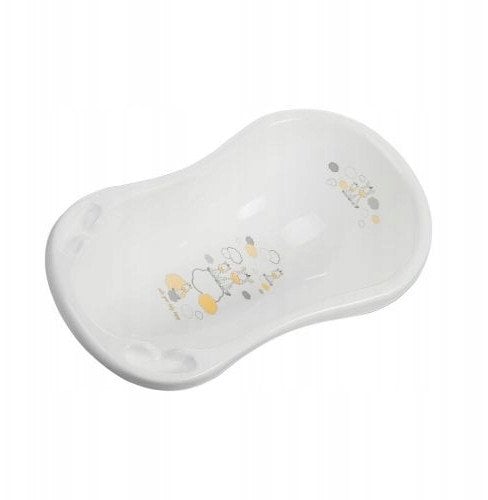 MALTEX - WANNA 84CM ZEBRA BIAŁY