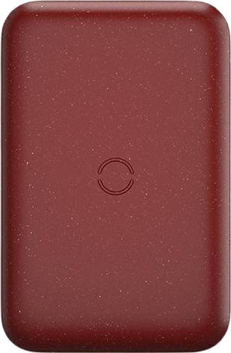 Powerbank Uniq Hyde Air 10000mAh Bordowy