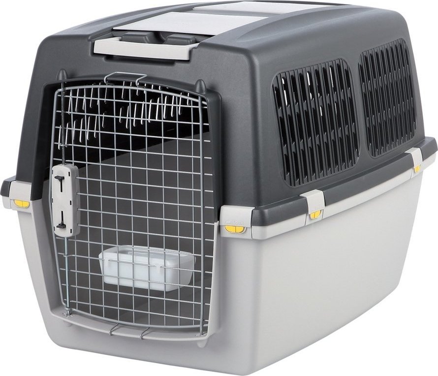 Zolux Transporter dla psa o wadze 25-30 kg GULLIVER 5 IATA