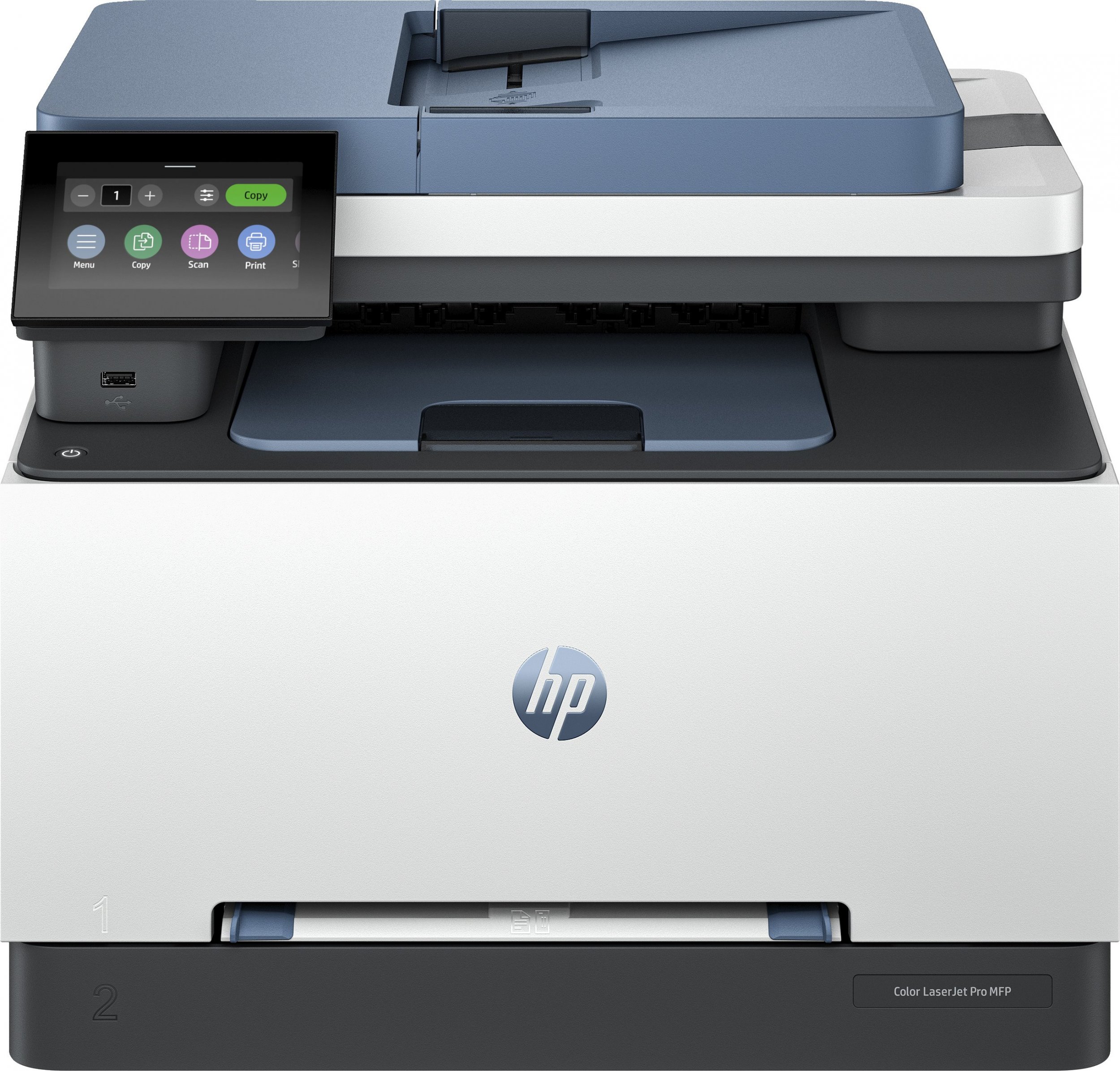 Drukarka laserowa HP LaserJet Pro 3302fdn (499Q7F)