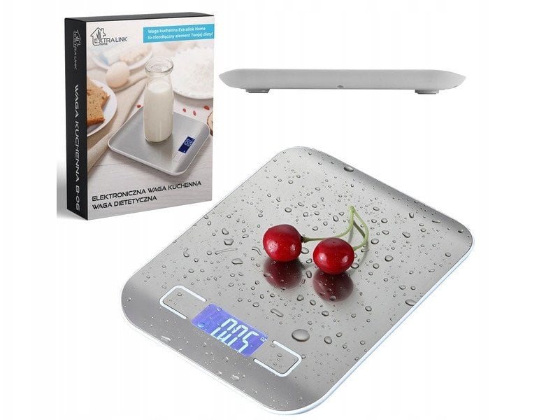 Waga kuchenna ExtraLink Extralink Home B-06 | Waga Kuchenna | Elektroniczna
