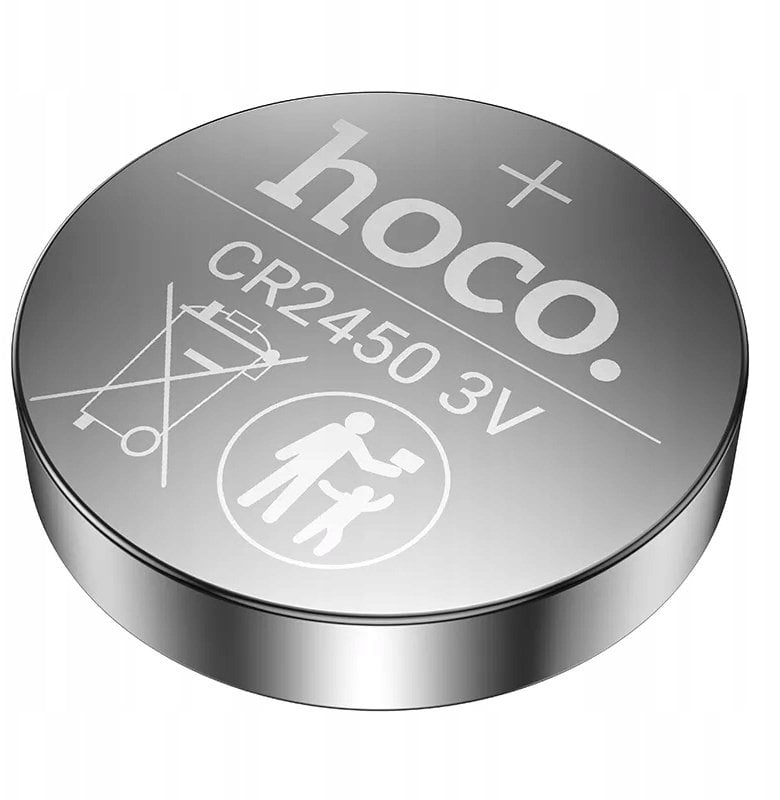 Hoco Bateria litowa CR2450 DLR15 1 szt