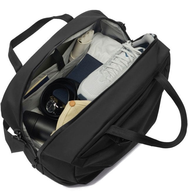 XD Design XD DESIGN TORBA URBAN WEEKEND BAG BLACK P706.2901