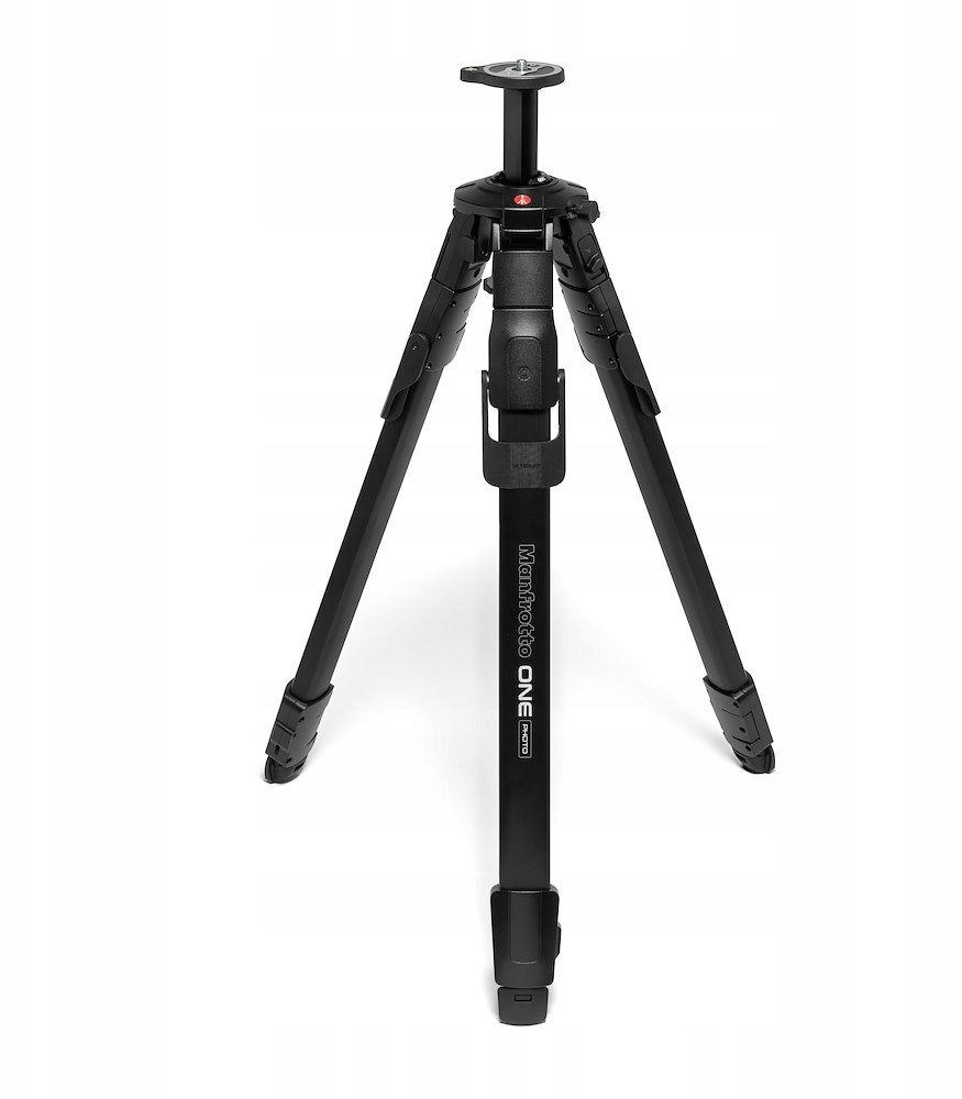 Statyw Manfrotto ONE Photo Aluminium (MTONEPA)