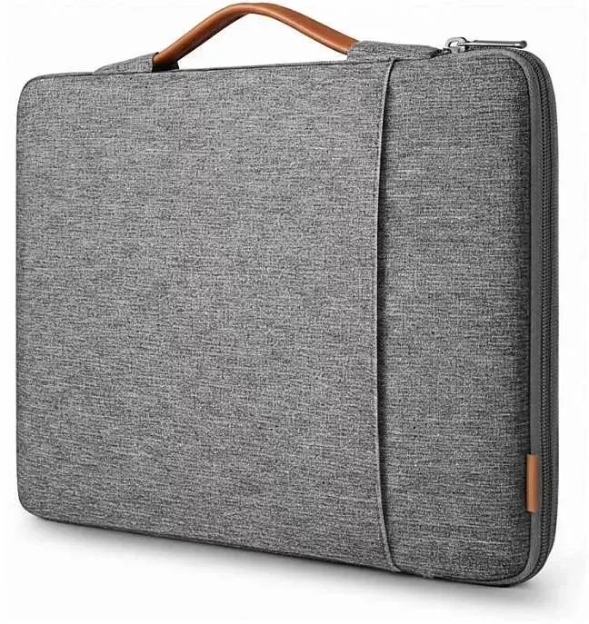 Torba Inateck inateck torba na laptopa 13" torba na akcesoria LB0200612S_gray