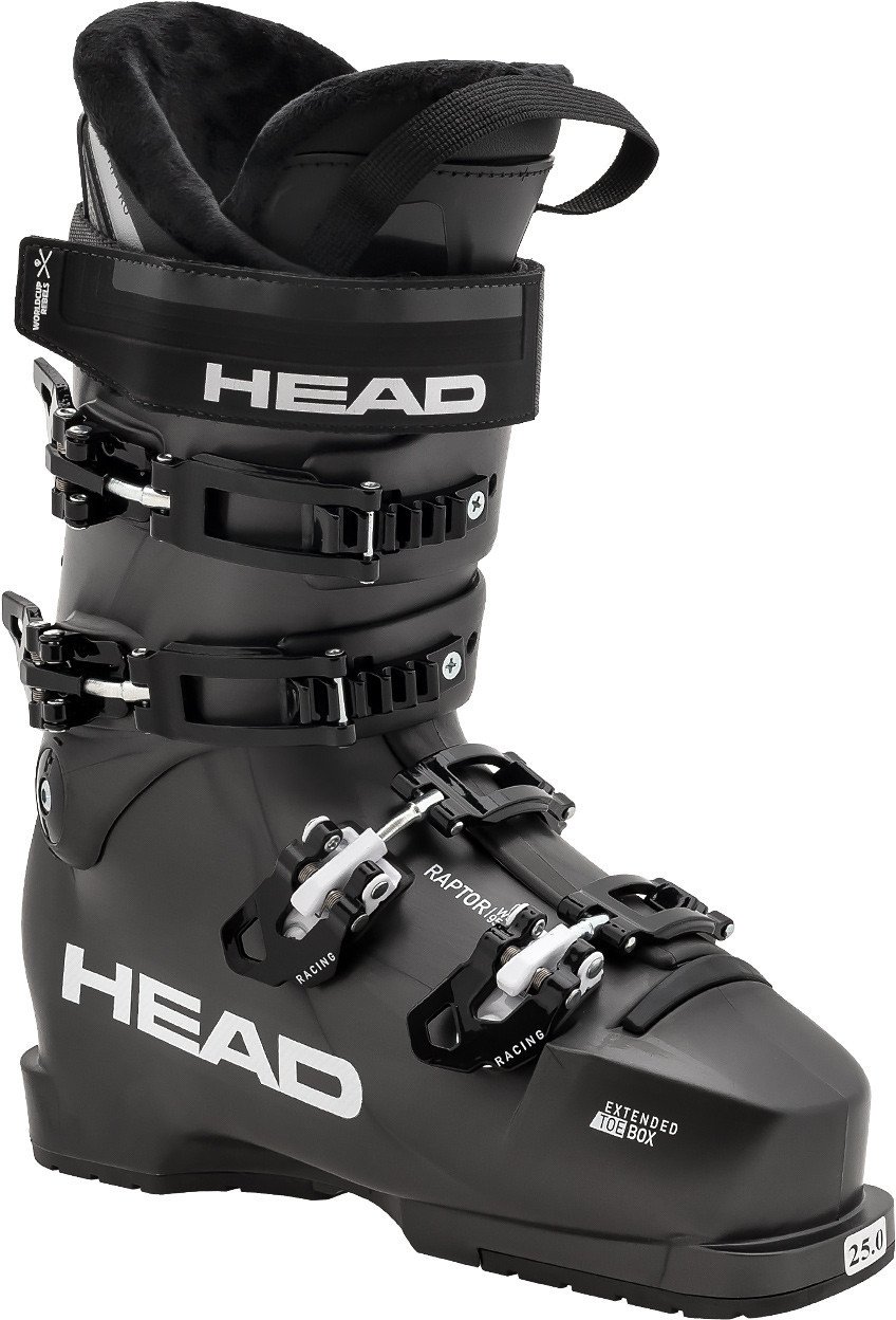 Buty narciarskie damskie HEAD RAPTOR WCR 95 W 24.0