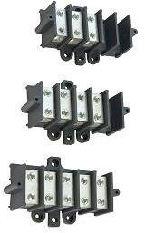 Incobex Listwa zaciskowa 4x35