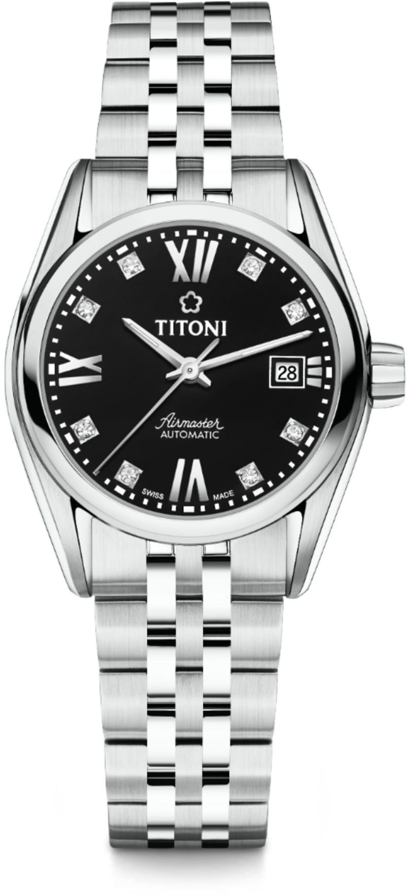 Zegarek Geox WATCH TITONI WOMAN 23909S-354 (27MM)