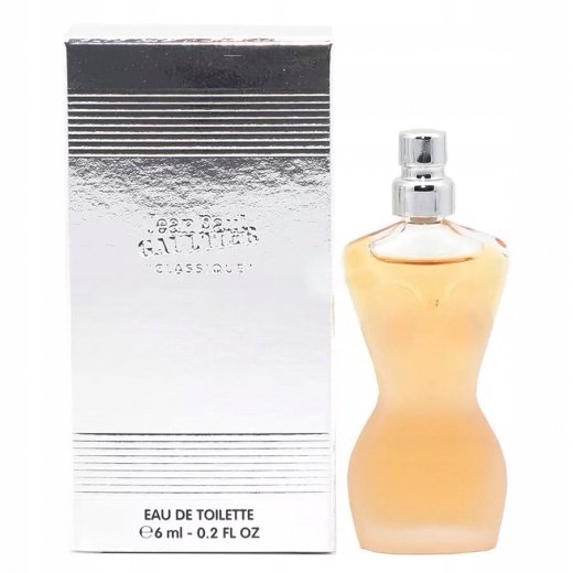 Jean Paul Gaultier Classique EDT 6ml