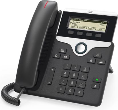 Cisco UC Phone 7811