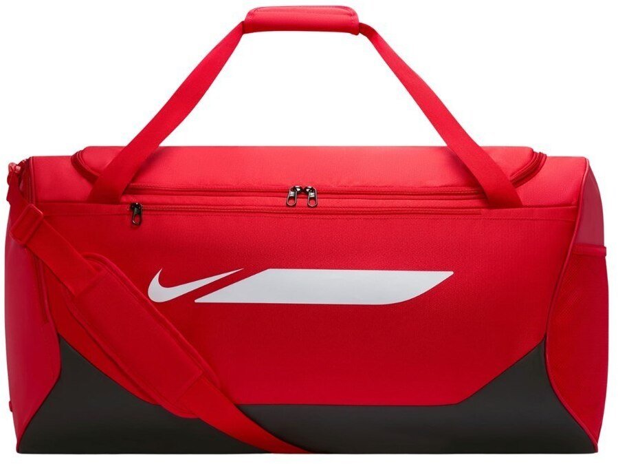 Nike Torba Nike Academy Team L czerwona IO0917 657