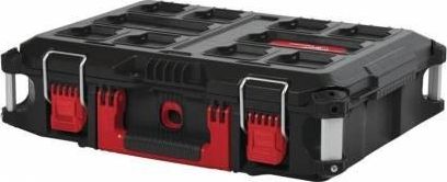 Milwaukee Walizka narzędziowa Packout 3 Drawer Tool Box