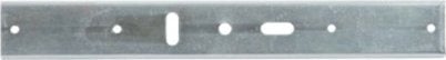 PMM150 PŁYTKA MONTAŻOWA METAL 150 //PP.PŁYTKA150