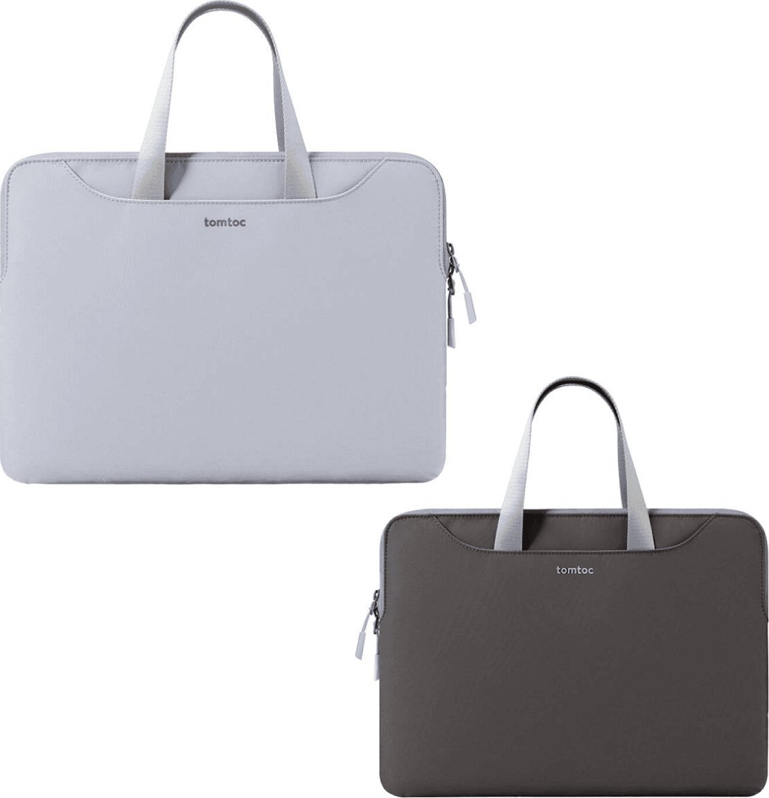 Torba Tomtoc Torebka na laptopa TheHer-A21 (niebieski) 13''