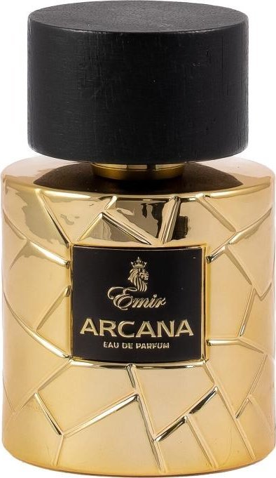 Paris Corner Paris Corner Emir Arcana EDP - 100 ml