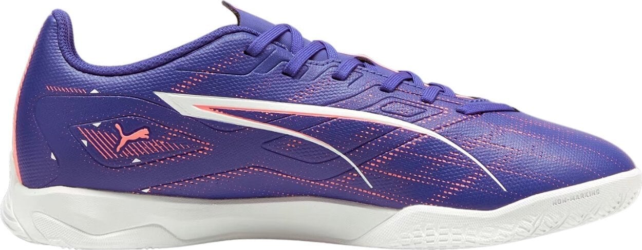 Фото - Футбольні бутси Puma Buty  Ultra 5 Play IT 107907-01 