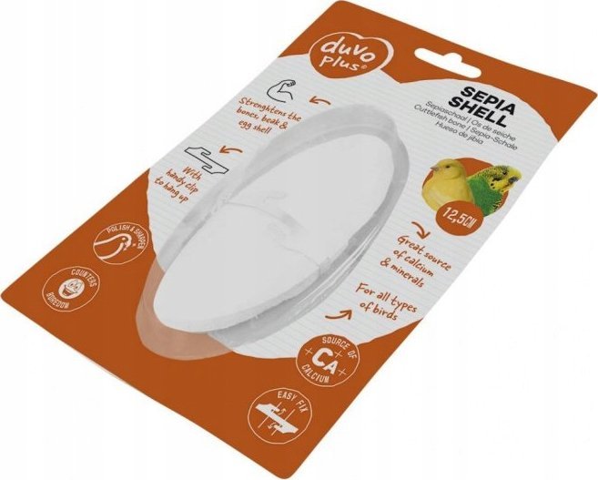 Duvo+ SEPIA 12,5cm /12/288