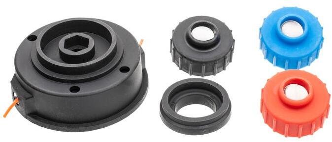 Artist Głowica żyłkowa uniwersalna Ryobi Homelite Black&Deckker 150024