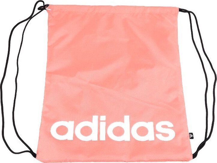 Adidas Worek na odzież i obuwie adidas Linear Gymsack IP5006