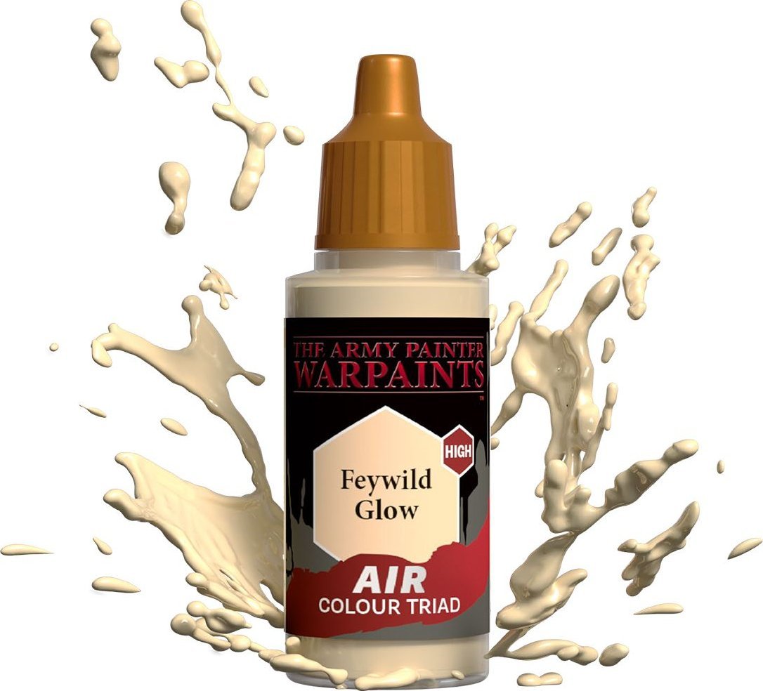 Army Painter Army Painter Warpaints - Air Feywild Glow