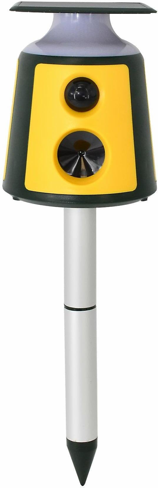 AWTools ODSTRASZACZ Ultradźwiękowy LED