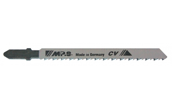 Mega Brzeszczot do wyrzynarek 75x100mm 5szt. - 83403