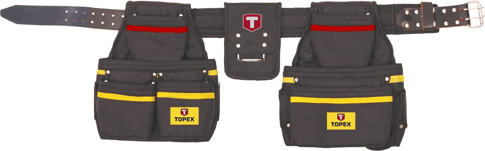 Topex Pas monterski 79R402