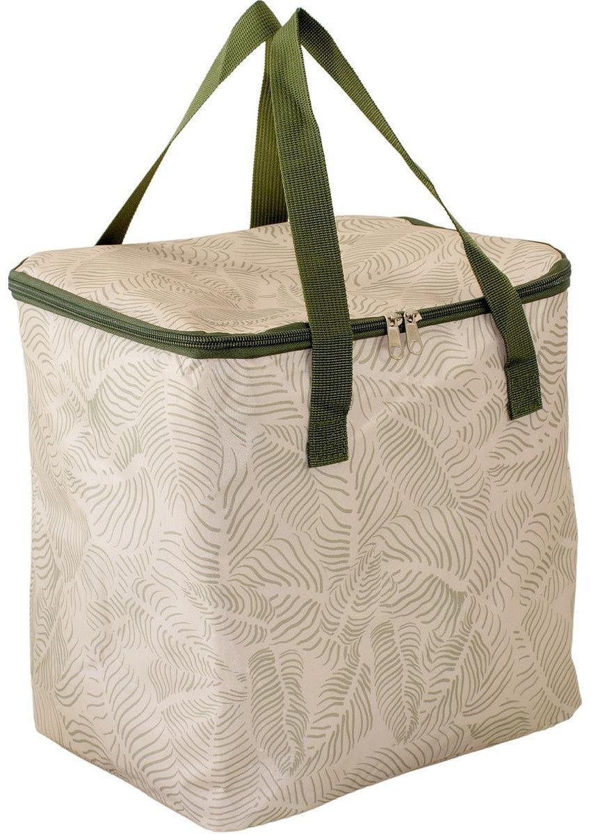 Redcliffs TORBA TERMICZNA 30x20x25CMcm 15L REDCLIFFS LIŚCIE