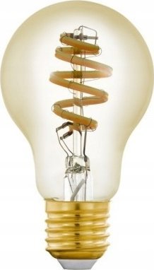 EGLO 12241, 4.9 W, 33 W, E27, 360 lm, 20000 h, Cool white, Neutral white, Warm white