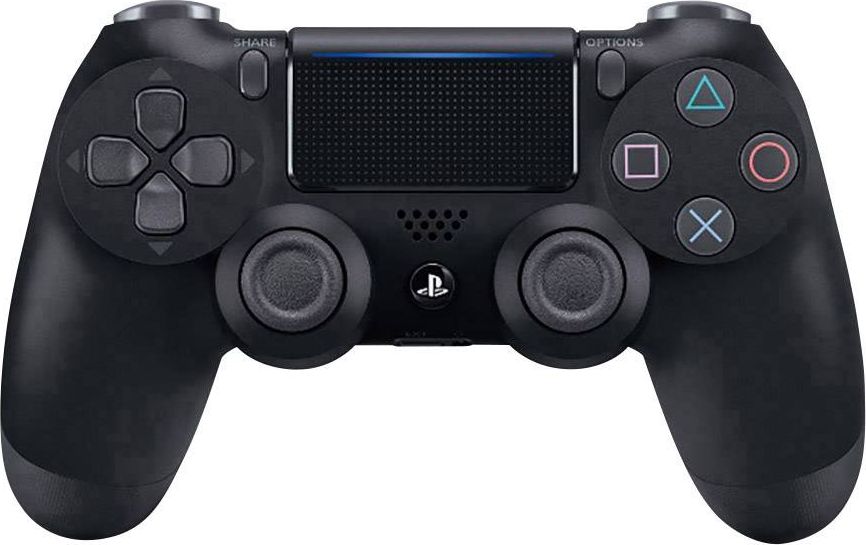 Pad Sony PS4 Dualshock 4 V2 (9870050)