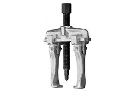 Neo Ściągacz do łożysk 2-ramienny 125x140mm 11-867