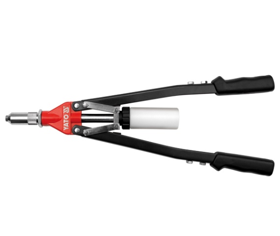 Yato Nitownica dźwigniowa 2,4-6,4mm (YT-3610)