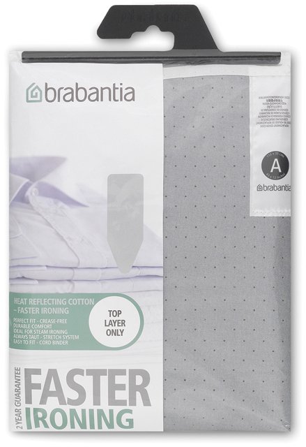 Brabantia Pokrowiec odbijający ciepło 110x30 216800