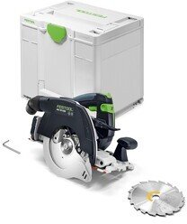 Pilarka tarczowa Festool HKC 55 KEB-Basic Akumulatorowa piła tarczowa