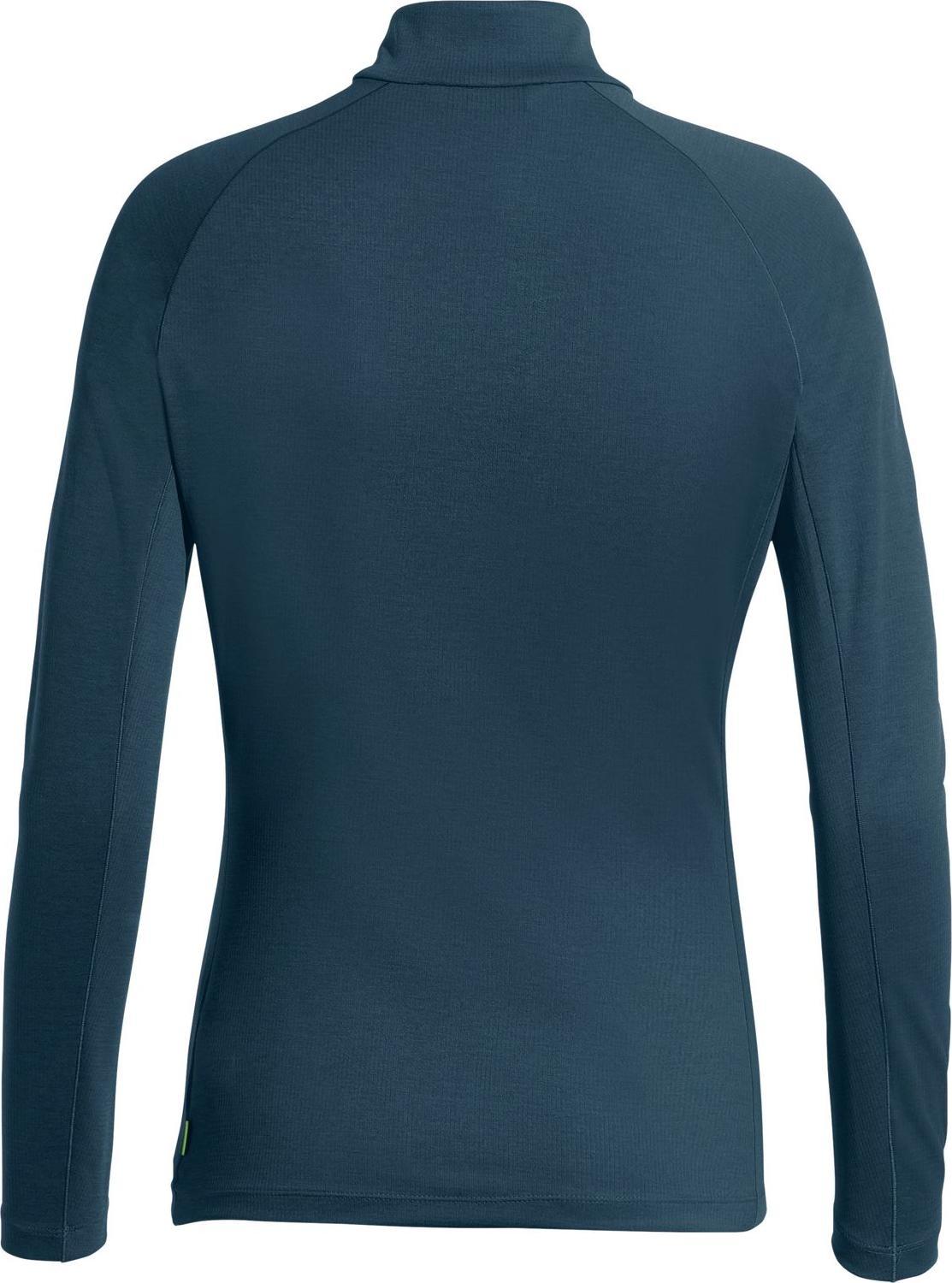 Vaude Szybkoschnąca koszulka damska z długim rękawem Larice II 40