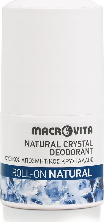 Macrovita Dezodorant roll-on 50 ml