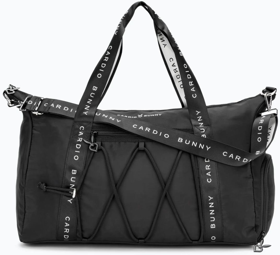 Pellucci Torba sportowa treningowa Cardio Bunny HCB-526-004-9