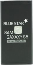 Zdjęcia - Bateria do telefonu Bateria Bateria SAMSUNG I9600/G920 S5 2800mAh Li-Ion Blue star