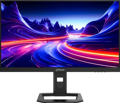 MONITOR LCD 27"/DHI-LM27-E341AY DAHUA