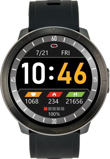 smartwatch Watchmark