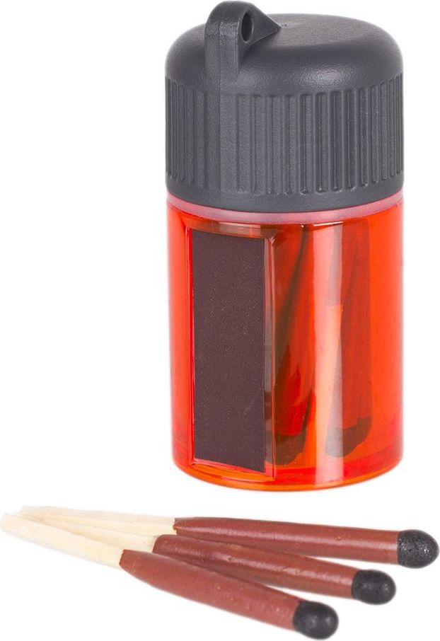 Lifesystems Zapałki wodoodporne Stormproof Matches 25 Matches (LM42230)