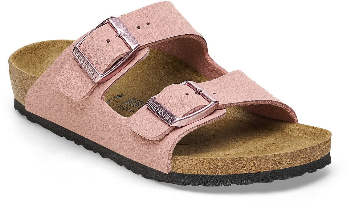 Birkenstock klapki ARIZONA KIDS BS 1026412 (szerokość standardowa) 38