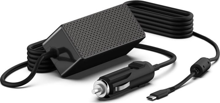 Фото - Зарядний пристрій Origin Ładowarka  BTI 100W USB-C CAR CHARGER WITH BTI 100W USB-C CAR CHARGE 