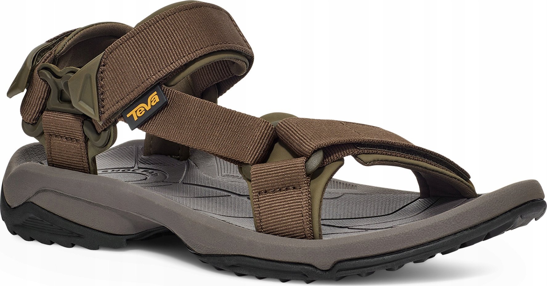 Teva M'S Terra Fi Lite, DVD, 40.5 (us 8); uk 7