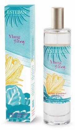 Esteban Paris Parfums Spray zapachowy 75ml Ylang-Ylang / Esteban