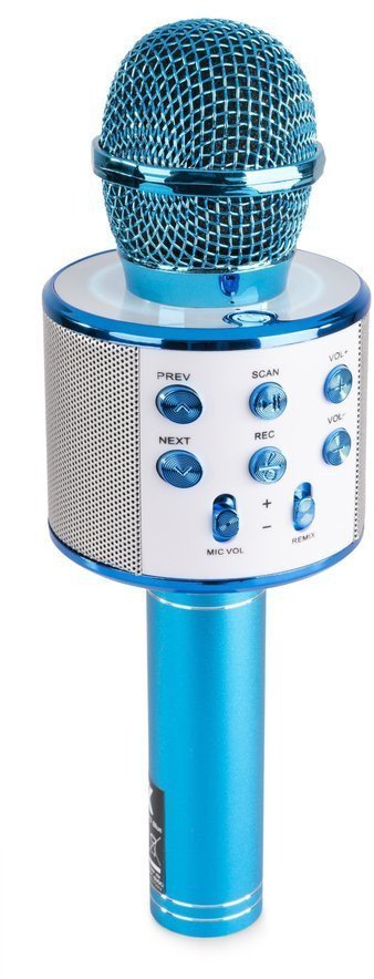 Mikrofon Max KM01 (1716-uniw)